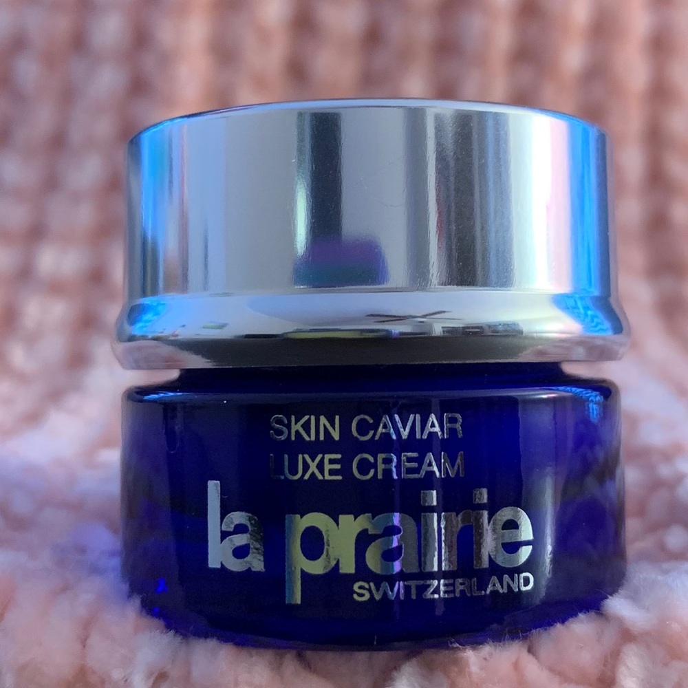 Laprairie Skin Caviar